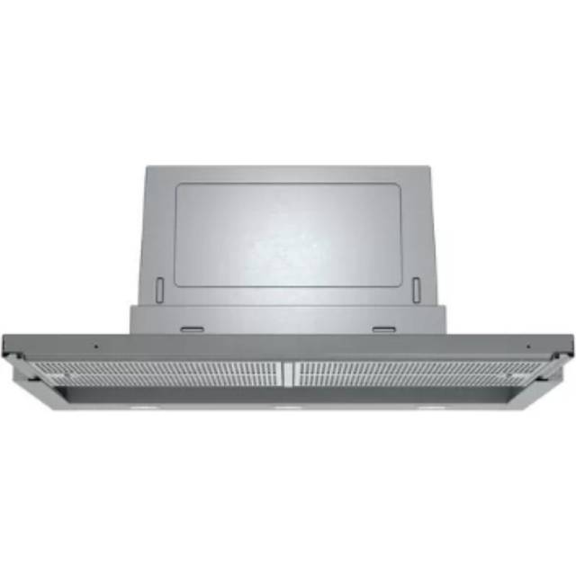 LI97RB531 iQ300 utdragbar köksfläkt, silver - Silver