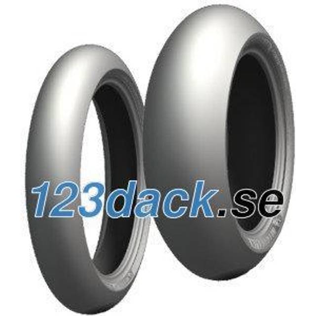 Michelin Power Performance Slick 200/60 R17 TL