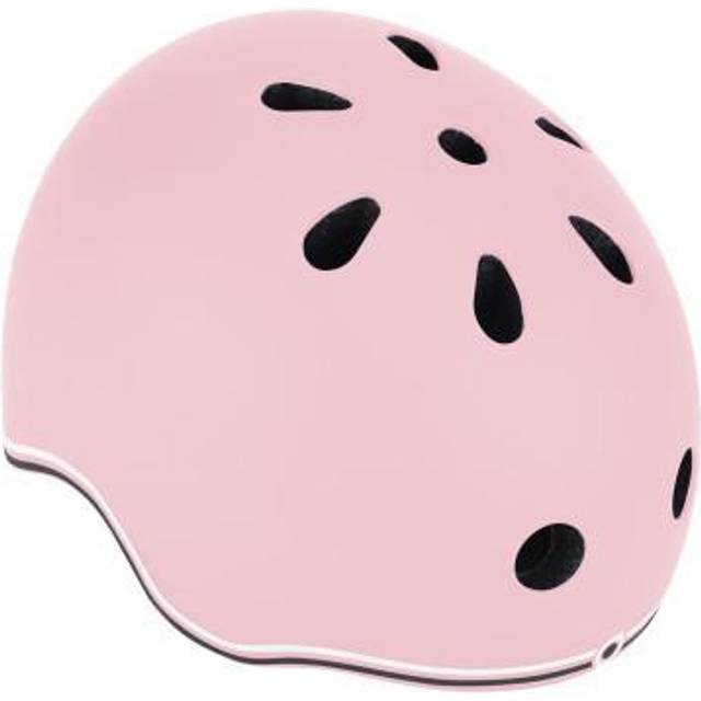 Globber GO•UP Kids' Scooter Helmet with Lights