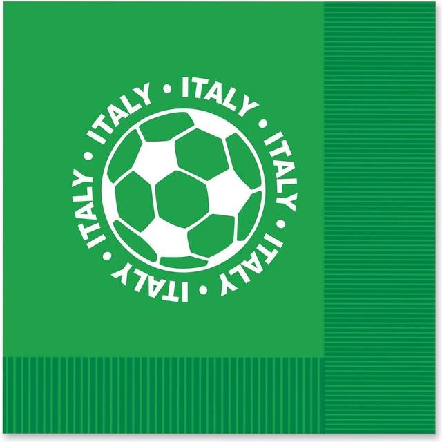 Luncheon Napkins  Italy
