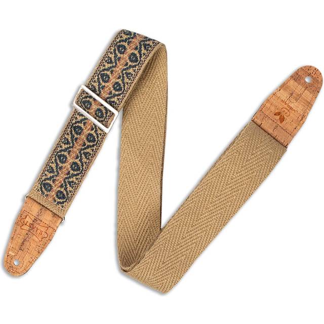 "Levy's Leathers 2"""" Hemp"