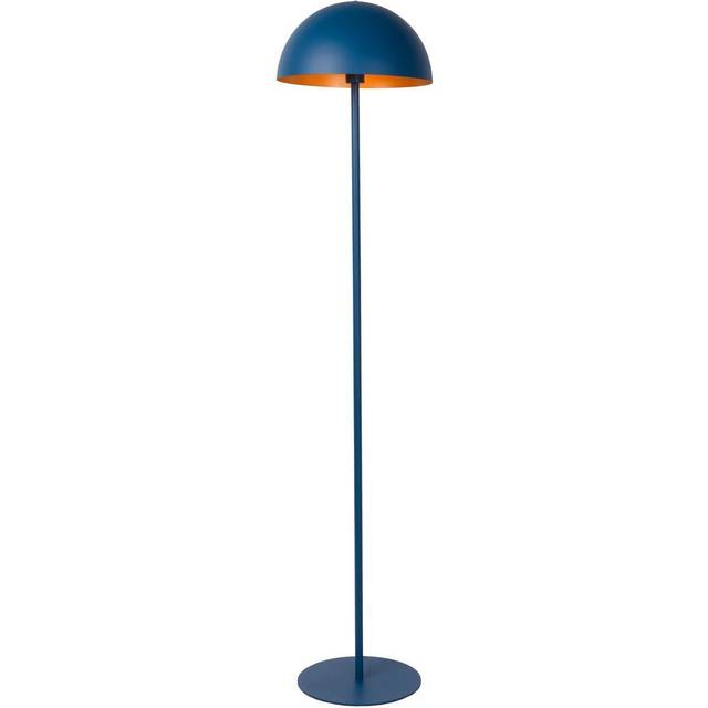 Lucide Siemon Floor Lamp - Blue