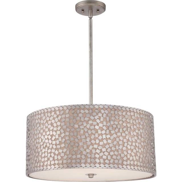 Quoizel QZ/CONFETTI/P/L Confetti Large Pendant