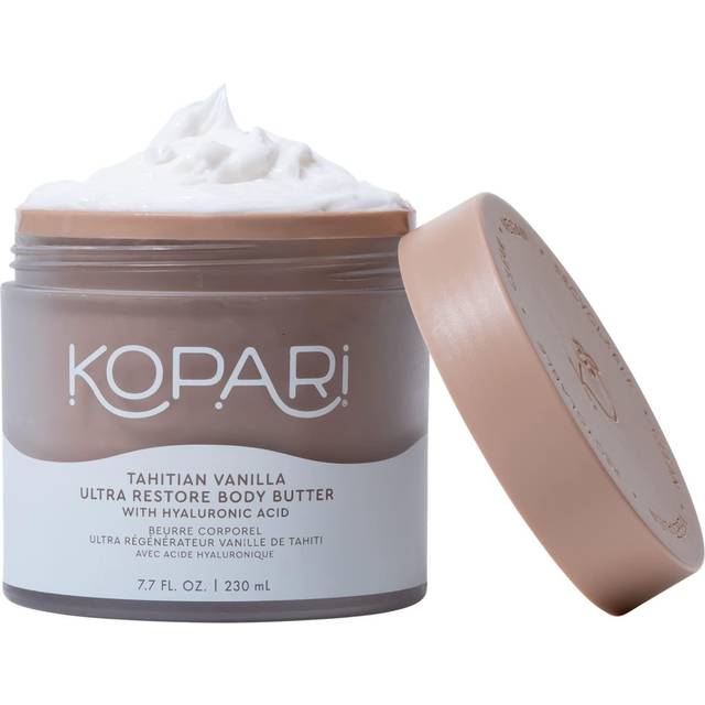 Kopari Beauty Guava Ultra Restore Body Butter