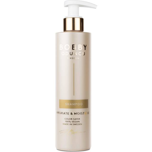 Bobbys Haircare Hydrate Shampoo 1000 ml