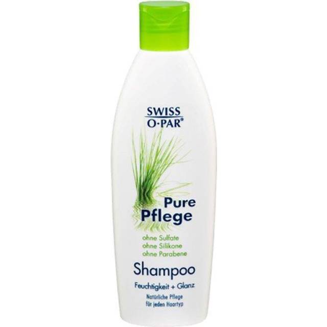 Pure Care Shampoo (1 x 250 ml)