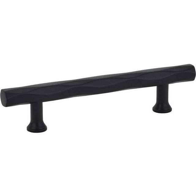 Emtek 86430US10B 6 in. Tribeca Cabinet Pull, Oil Rubbed Bronze