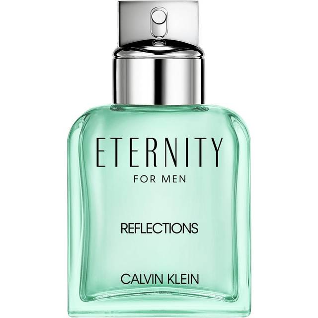 Calvin Klein Eternity For Men Reflections Eau De Toilette 100ml