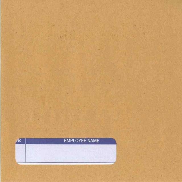 Sage SE45 Compatible Wage Envelope (Pack of 1000)
