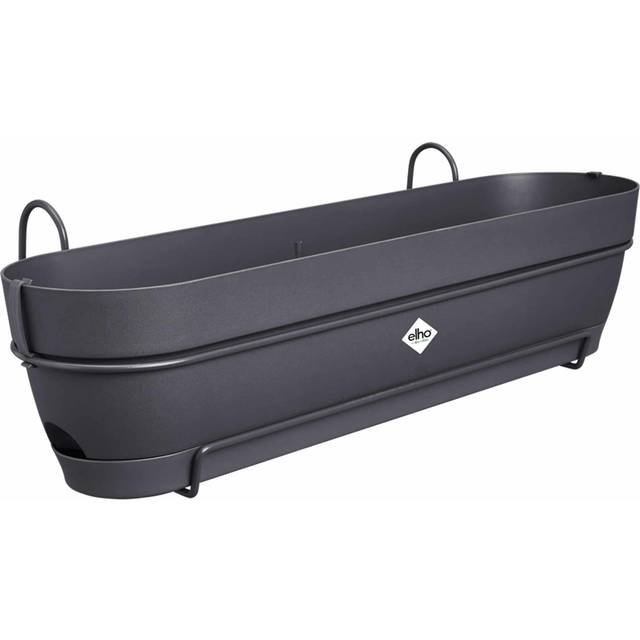 Elho Vibia Campana Trough Allin1 70cm - Anthracite