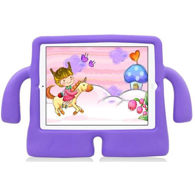 iGuy cover til iPad mini 6 (8,3"), lila