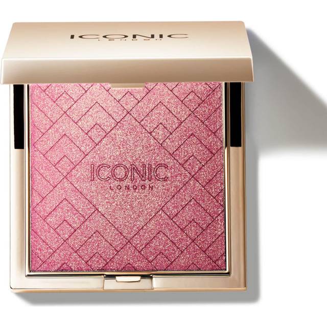 Iconic London Kissed By The Sun Blush Play Time