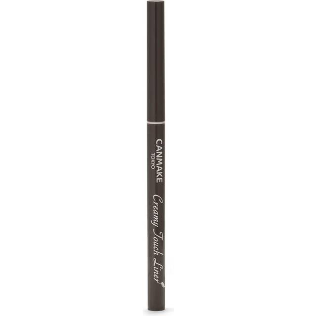 Canmake - Creamy Touch Liner 08 Matcha Khaki