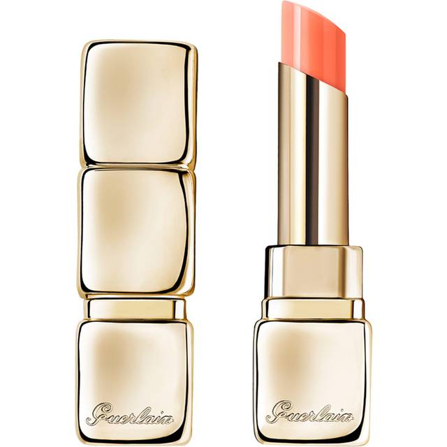 Guerlain Kiss Kiss Bee Glow 319 Peach Glow Lip Balm 3.2g