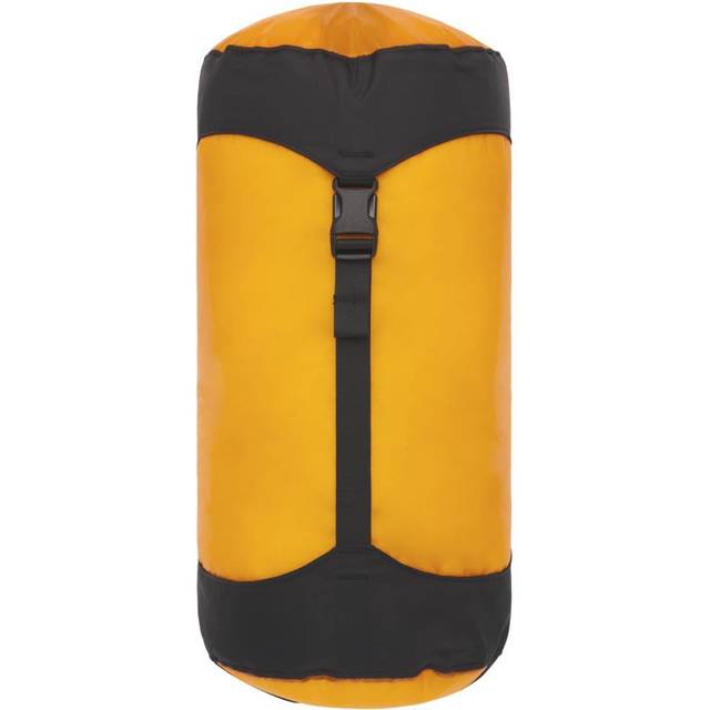 Sea to Summit Ultra-Sil Compression Sack Packsäck Storlek 5 l Färg orange