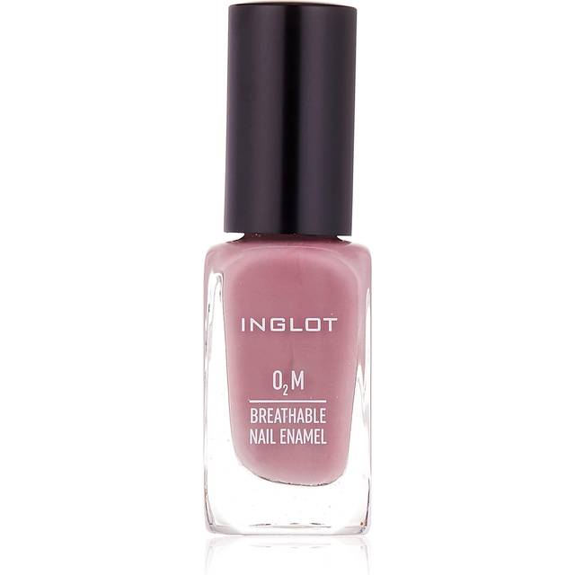 Inglot Neglelak O2M Breathable Nail Enamel 678 - 11 ml