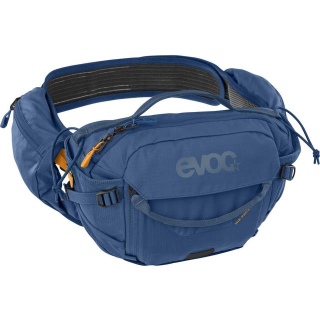 Evoc Hip Pack Pro 3L Denim - Blue