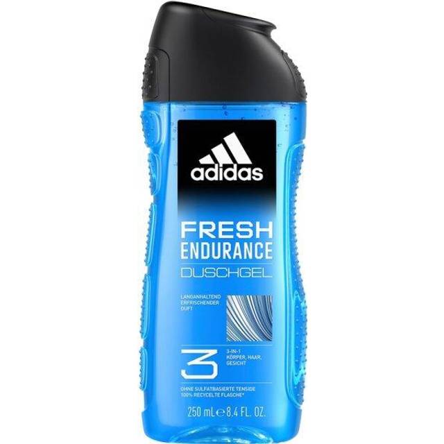 adidas Pleje Functional Male Fresh Endurance Shower Gel