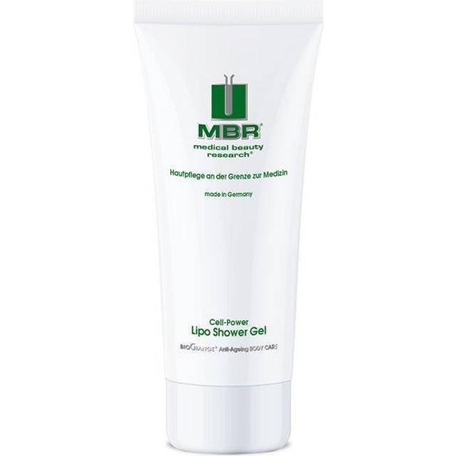 MBR Medical Beauty Research Lipo Shower Gel 200 ml