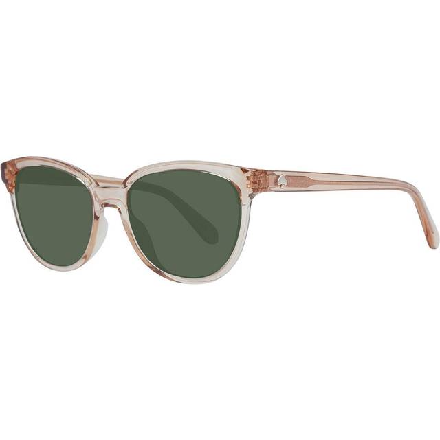 Kate Spade Womens Sunglasses 202406 FWMQT 52 KAELI - Brown - One Size
