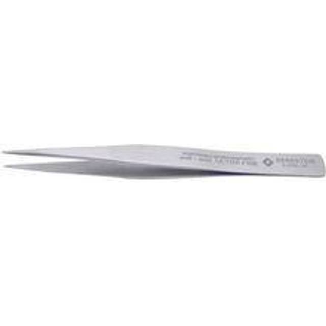 Bernstein Tools 5-078-UF Præcisionspincet 1 [Levering: 4-5 dage]