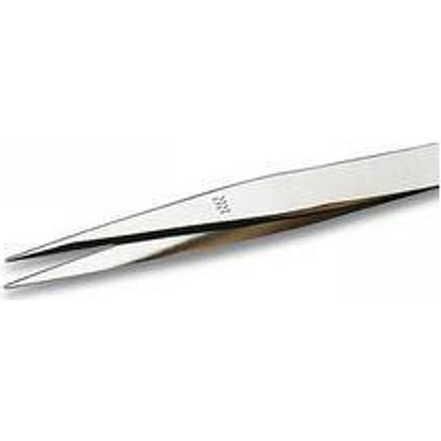Weller Erem RRS Præcisionspincet - 140.00 mm