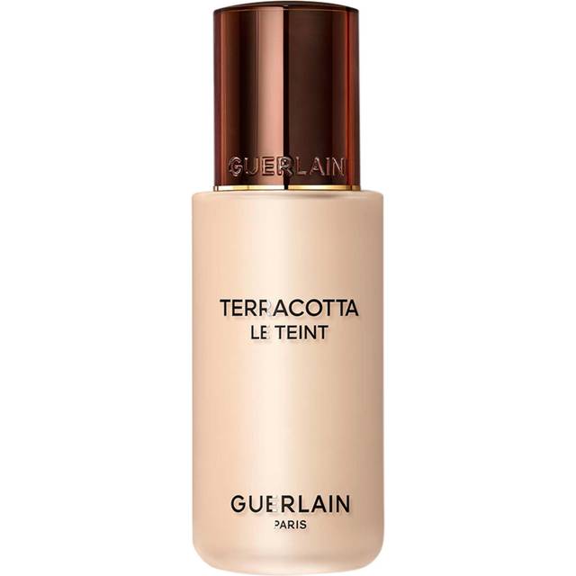 Guerlain Terracotta Le Teint Foundation 0.5N
