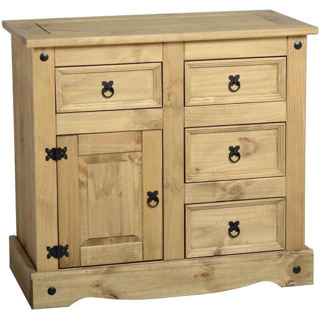 Corona Small Sideboard Available in 2 Sizes