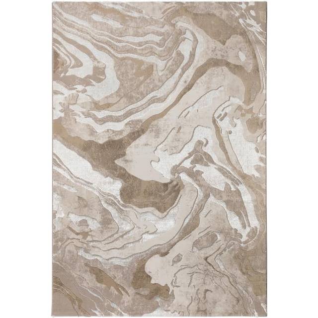 Marbled Rug - Marbled Natural