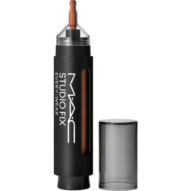 MAC Studio – Fix Every-Wear All-Over – Ansiktspenna-Naturlig