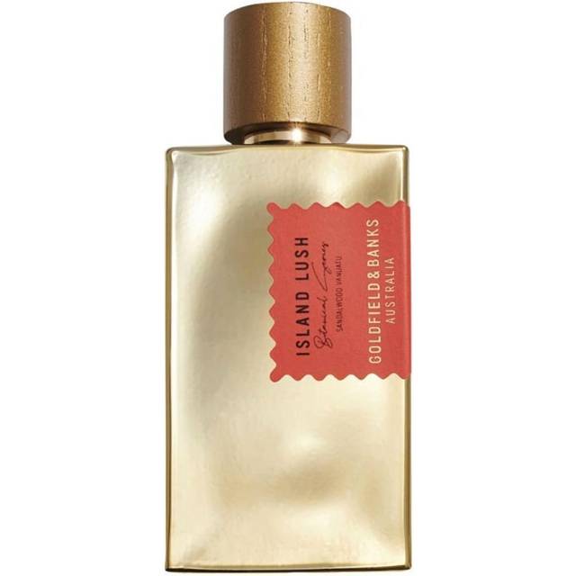 Island Lush parfum 100 ml