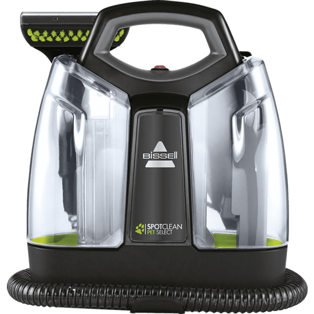 Bissell - SpotClean Pet Select: Avancerad Mattvätt för Husdjurshem