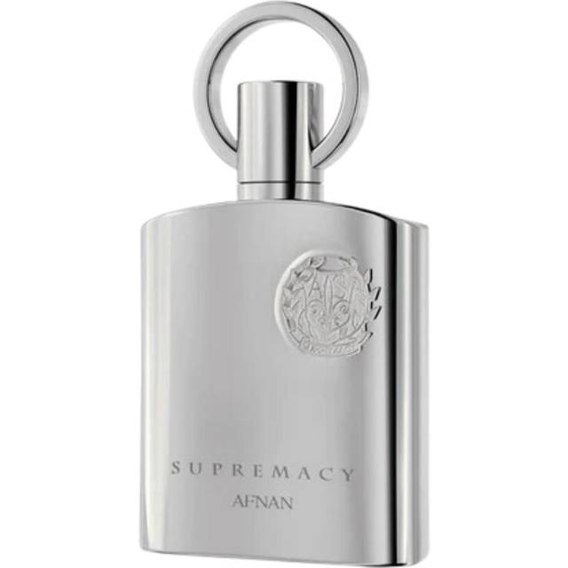 Afnan Supremacy Silver Pour Homme Eau De Parfum 150ml