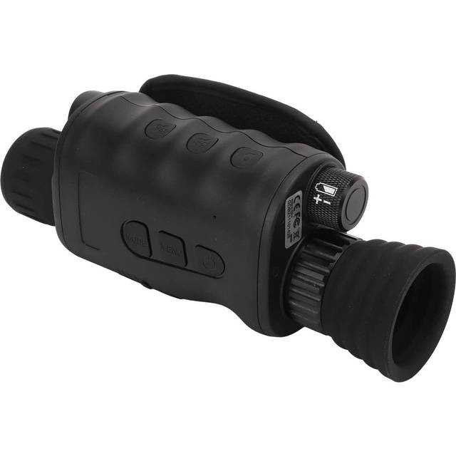 Braun Night Vision 4.0
