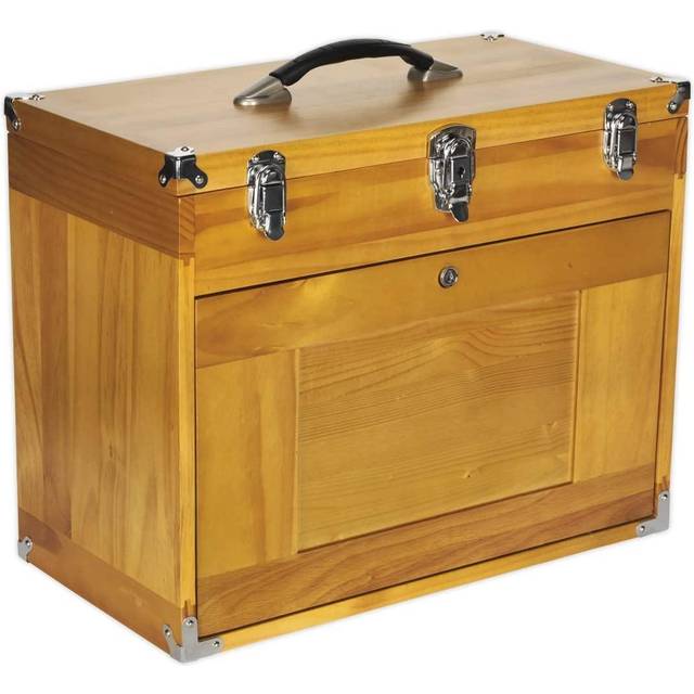 Sealey AP1608W Machinist Toolbox 8 Drawer