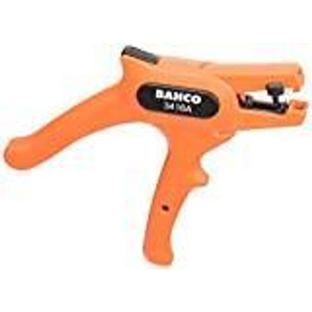 Bahco Automatic Wire Stripping Pliers (0.2-6mm)