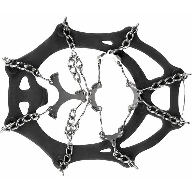 Snowline Chainsen Pro Broddar Storlek S Färg black / orange