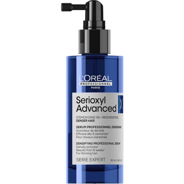 L'Oreal Serioxyl Denser Hair Serum 90ml