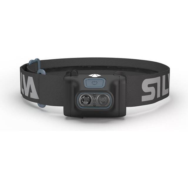 Silva Scout 3XTH pannlampa med hybridbatteri