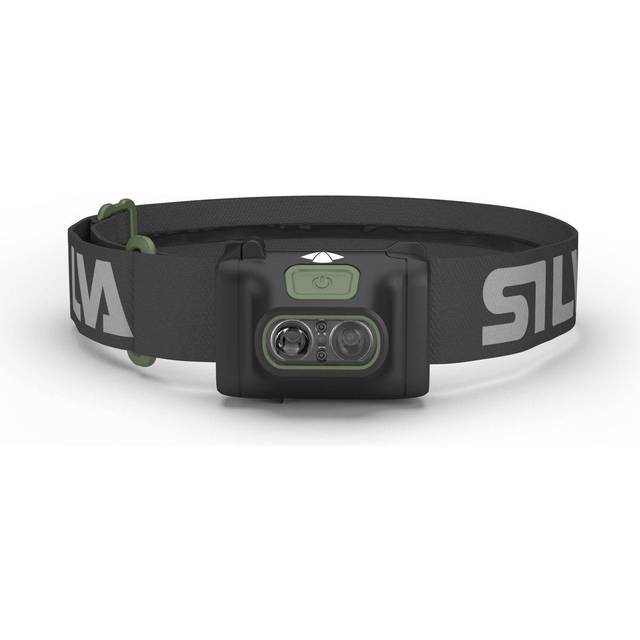 Silva Scout 3X Headtorch