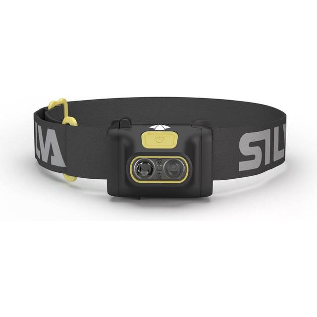 Silva Scout 3 Headtorch