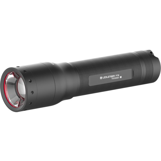 Ledlenser P7R