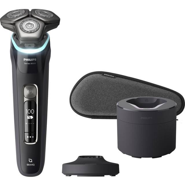 Philips S9986/59 Series 9000 rakapparat
