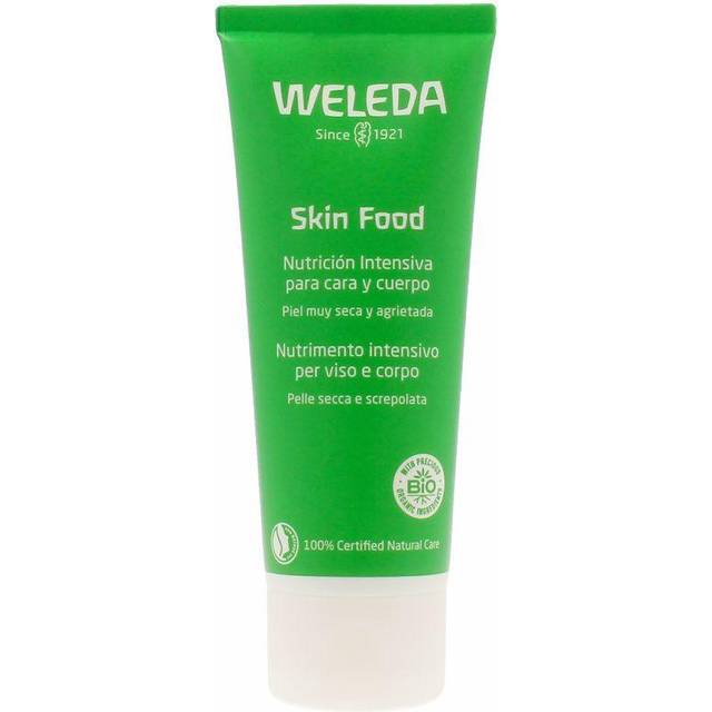 Weleda Skin Food 75ml - gavehylden.dk