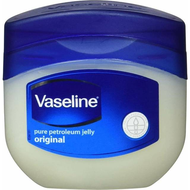 Vaseline Original Petroleum Jelly 100ml