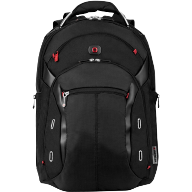 Plecak Wenger Gigabyte czarny