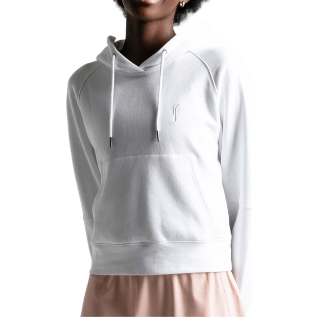 RS Womens Paris Hoodie, Padel- och tenniströja dam (XS)