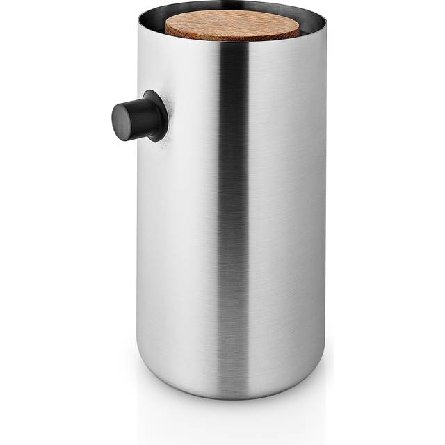 Eva Solo - Nordisk kökspump vakuumkanna 1,8 l stål (502903)