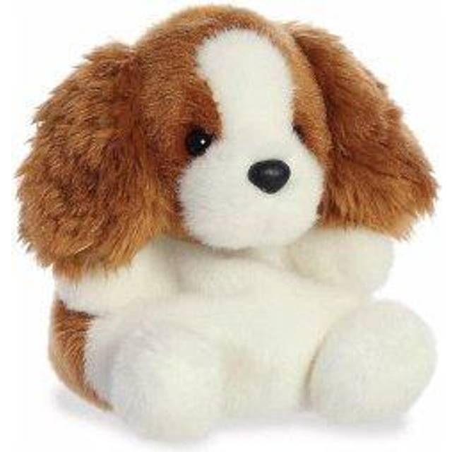 Aurora Palm Pals Lady Spaniel Dog Soft Toy