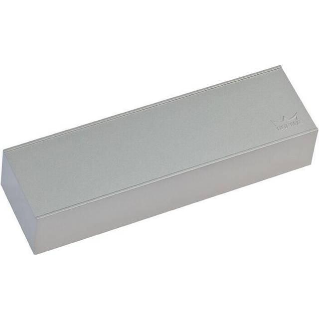 Scherentürschließer TS 71, silber EN 3/4 o.Gestänge DORMAKABA
